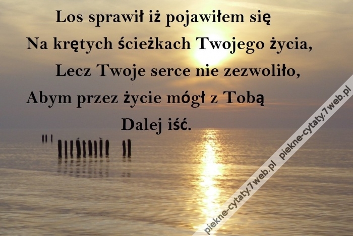 Nie pozwoliło.